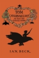 Couverture Tom Coeurvaillant, tome 2 : Au Pays des Contes Noirs Editions Mijade (Cadet) 2012