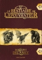 Couverture L'Épouvanteur, hors-série, tome 2 : Le Bestiaire de l'épouvanteur Editions Bayard (Jeunesse) 2013