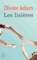 Couverture Les lisières Editions J'ai Lu 2013