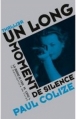 Couverture Un long moment de silence Editions La manufacture de livres 2013