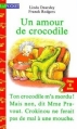 Couverture Un amour de crocodile Editions Pocket (Kid) 1994