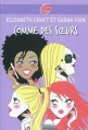 Couverture Comme des soeurs, tome 1 Editions Le Livre de Poche (Jeunesse) 2010