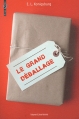 Couverture Le Grand déballage Editions Bayard 2011