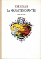 Couverture La Marmitenchantée Editions L'École des loisirs 1994