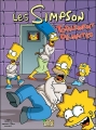 Couverture Les Simpson, tome 04 : Totalement déjantés Editions Jungle ! 2008
