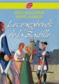 Couverture Les vagabonds de la Bastille Editions Le Livre de Poche (Jeunesse) 2002