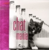 Couverture Chat mania Editions Martiens 2006