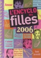 Couverture L'encyclo des filles 2006 Editions Plon 2005