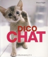 Couverture Dico chat Editions Marabout 2003