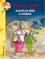 Couverture Scoops en série à Sourisia Editions Albin Michel (Jeunesse) 2011