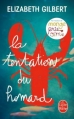 Couverture La tentation du homard Editions Le Livre de Poche 2013