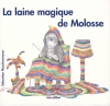 Couverture La Laine magique de Molosse Editions Minedition 2011