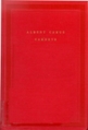 Couverture Carnets, tome 1 : Mai 1935 - février 1942 Editions Gallimard  (Hors série Littérature) 1962