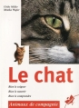 Couverture Le chat Editions Marabout 1998