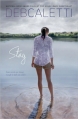 Couverture Stay Editions Simon Pulse 2012