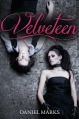 Couverture Velveteen Editions Delacorte Press (Young Readers) 2012