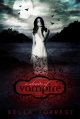 Couverture Une nuance de vampire, tome 01 Editions Autoédité 2012