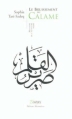 Couverture Le bruissement du calame : Histoire de l'écriture arabe Editions Alternatives (Ecritures) 2002