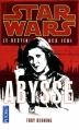 Couverture Star Wars (Légendes) : Le Destin des Jedi, tome 3 : Abysse Editions Pocket 2013