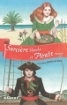 Couverture Sorcière blanche et Pirate rouge Editions Rageot 2013