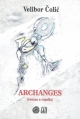 Couverture Archanges : Roman a capella Editions Gaïa 2008