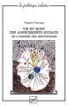 Couverture Vie et mort des agencements sociaux Editions Presses universitaires de France (PUF) (La politique éclatée) 2009