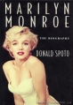 Couverture Marilyn Monroe : La biographie Editions Arrow Books 1994