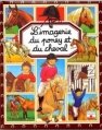 Couverture L'Imagerie du poney et du cheval Editions Fleurus (L'imagerie) 1998