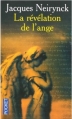 Couverture L'ange dans le placard / La révélation de l'ange Editions Pocket 2006