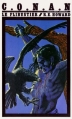 Couverture Conan, intégrale (selon Sprague de Camp), tome 03 : Conan le flibustier Editions JC Lattès 1982