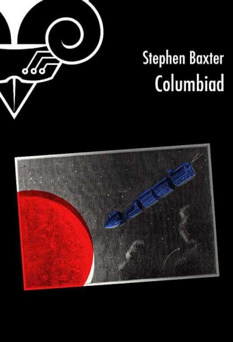 Couverture Columbiad