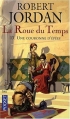 Couverture La Roue du Temps, tome 13 : Une couronne d'épées Editions Pocket (Fantasy) 2009