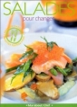 Couverture Salades pour changer Editions Marabout (Chef) 2003