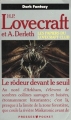 Couverture Le rôdeur devant le seuil Editions Presses pocket (Dark Fantasy) 1990