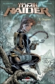 Couverture Tomb Raider, tome 3 : Origines Editions Delcourt 2011
