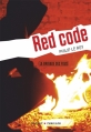 Couverture La brigade des fous, tome 2 : Red code Editions Rageot (Thriller) 2013