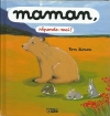 Couverture Maman, réponds-moi ! Editions Lito (Maman!) 2000