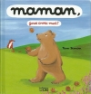 Couverture Maman, joue avec moi ! Editions Lito (Maman!) 2000