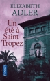 Couverture Un été à Saint-Tropez Editions Pocket 2013