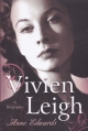 Couverture Vivien Leigh, a biography Editions Taylor Trade 2013