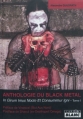 Couverture L'anthologie du black metal, tome 1 Editions Camion blanc (Camion Noir) 2012