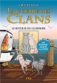 Couverture La guerre des clans (BD) : Les aventures de Plume Grise, tome 3 : Le retour du guerrier Editions Pocket (Jeunesse) 2013