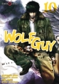 Couverture Wolf Guy, tome 10 Editions Tonkam 2011