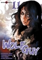 Couverture Wolf Guy, tome 11 Editions Tonkam 2012