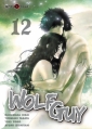 Couverture Wolf Guy, tome 12 Editions Tonkam 2012