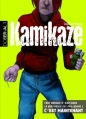 Couverture Doberval, tome 1 : Kamikaze Editions Petit à petit 2008