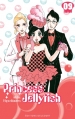 Couverture Princess Jellyfish, tome 09 Editions Delcourt (Sakura) 2013