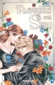 Couverture Flowers for Seri, tome 4 Editions Soleil (Manga - Gothic) 2013