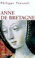 Couverture Anne de Bretagne Editions Perrin 2004