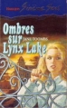 Couverture Ombres sur Lynx Lake Editions Harlequin (Sixième sens) 1994